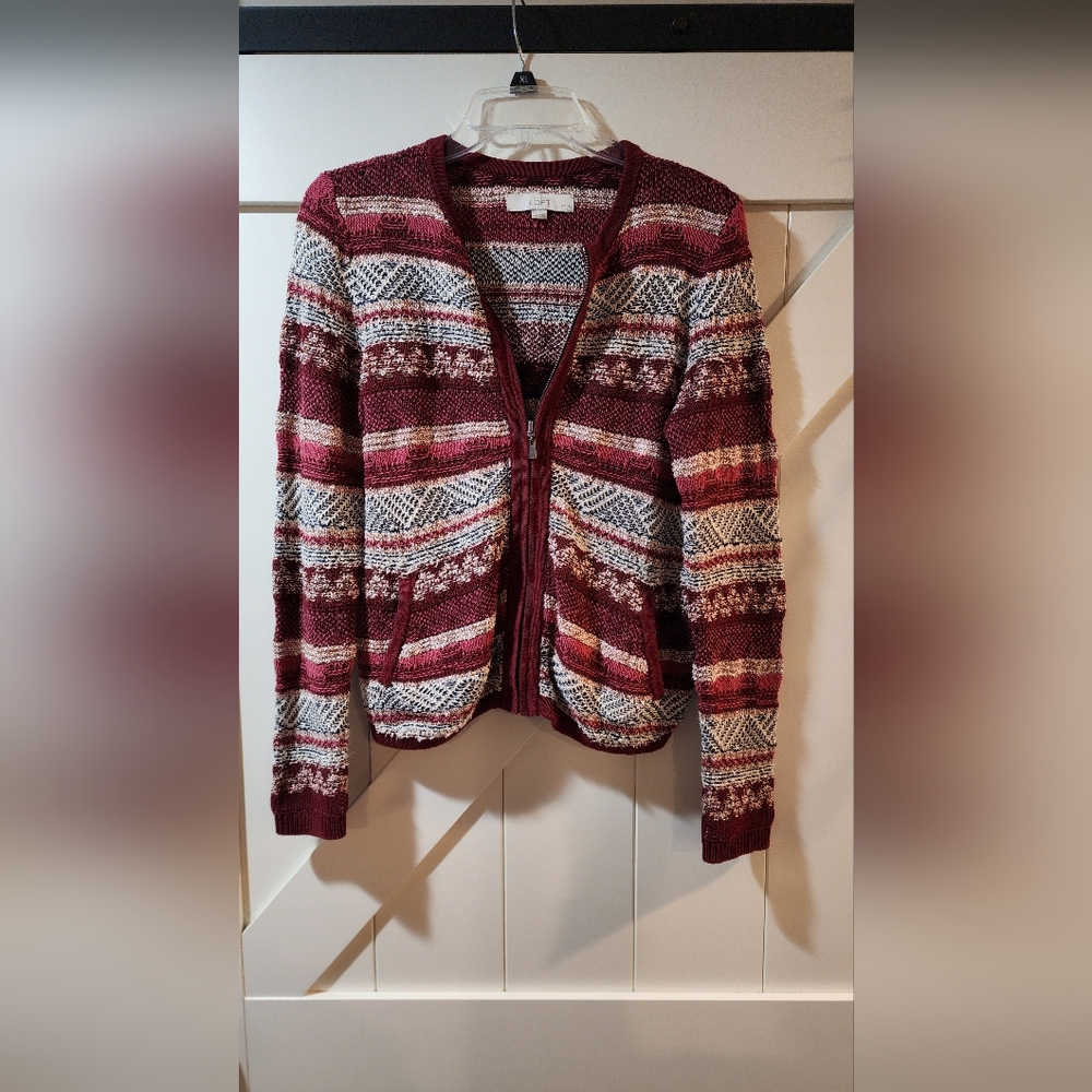 Loft Petite sweater MP